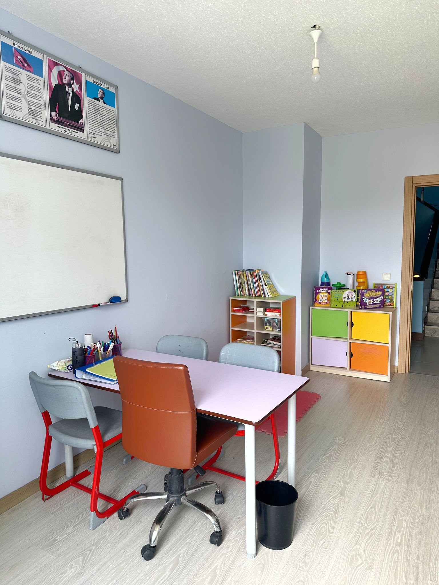 Başakşehir Özel Eğitim ve Rehabilitasyon