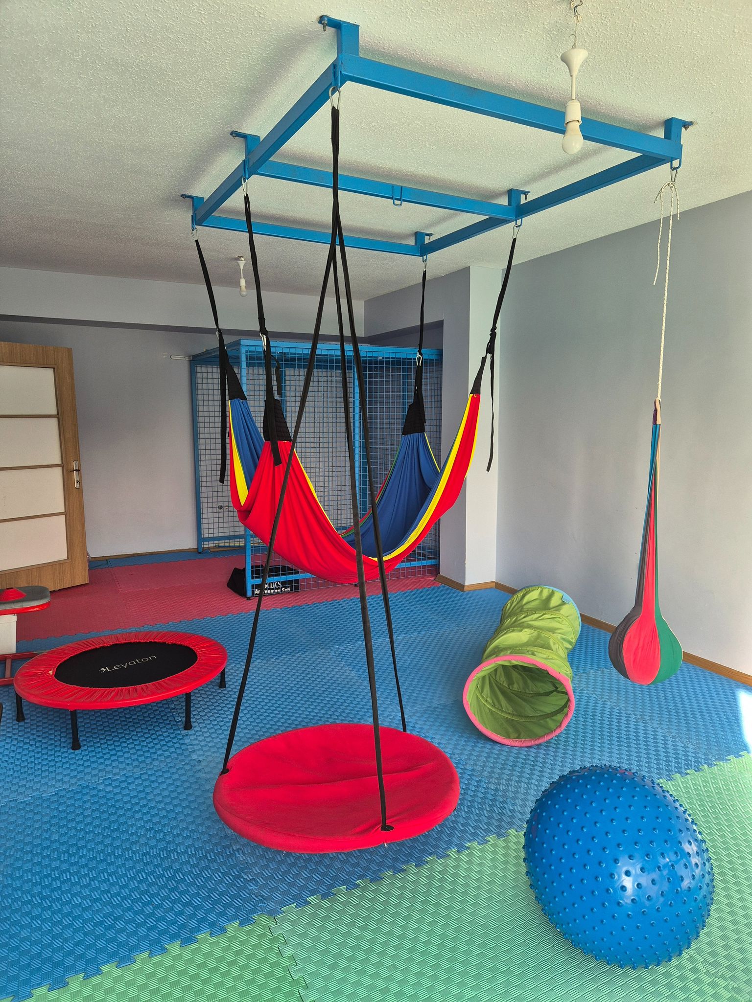 Başakşehir Özel Eğitim ve Rehabilitasyon
